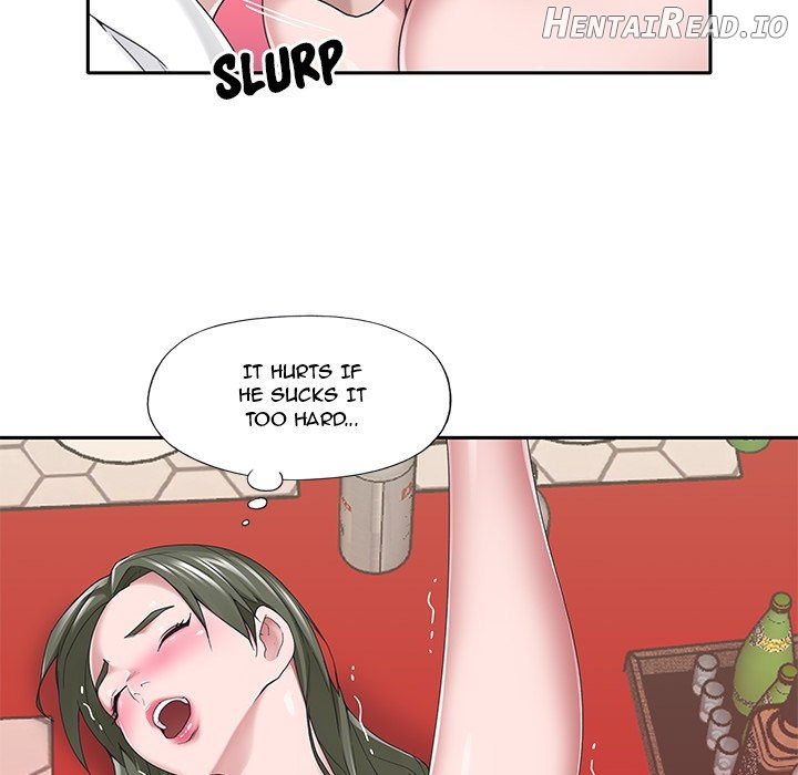 Maid - Manhwa Chapter 33 - page 72
