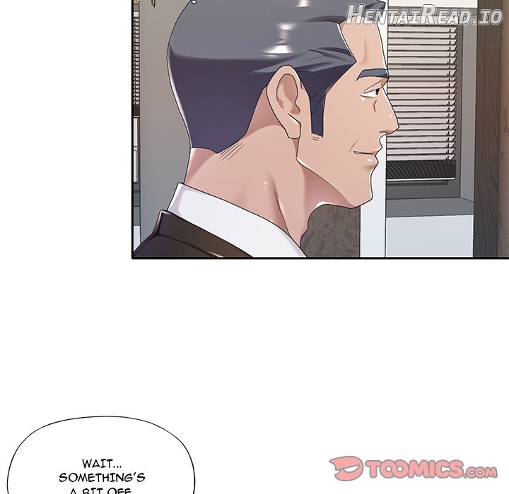 Maid - Manhwa Chapter 9 - page 38
