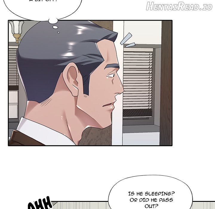 Maid - Manhwa Chapter 9 - page 39