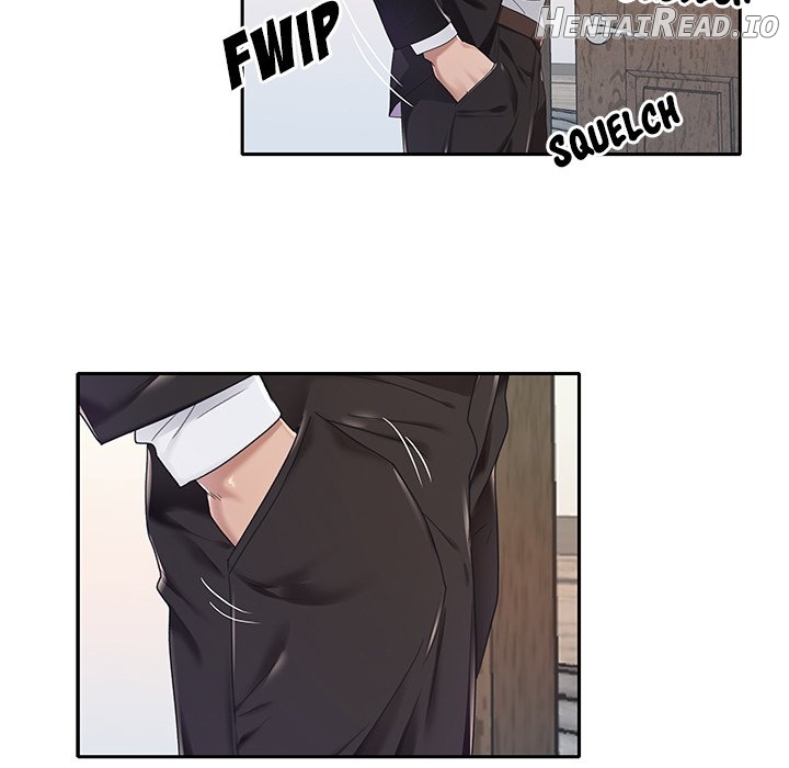 Maid - Manhwa Chapter 9 - page 51