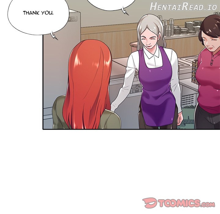 Maid - Manhwa Chapter 9 - page 66