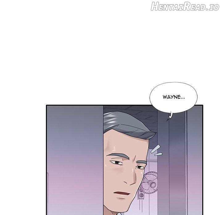 Maid - Manhwa Chapter 34 - page 40