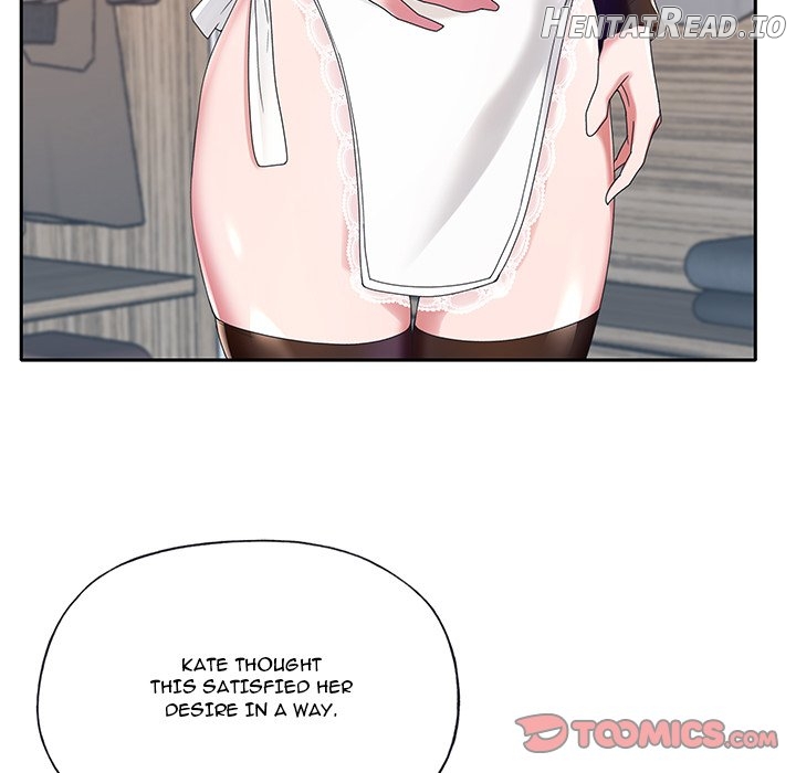 Maid - Manhwa Chapter 10 - page 50