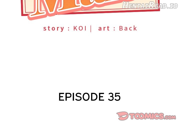 Maid - Manhwa Chapter 35 - page 2