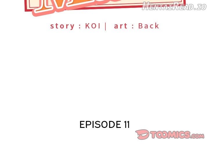 Maid - Manhwa Chapter 11 - page 2