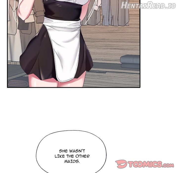 Maid - Manhwa Chapter 11 - page 50