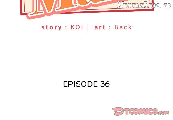Maid - Manhwa Chapter 36 - page 2