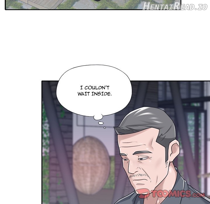 Maid - Manhwa Chapter 36 - page 32