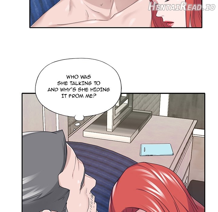 Maid - Manhwa Chapter 36 - page 71