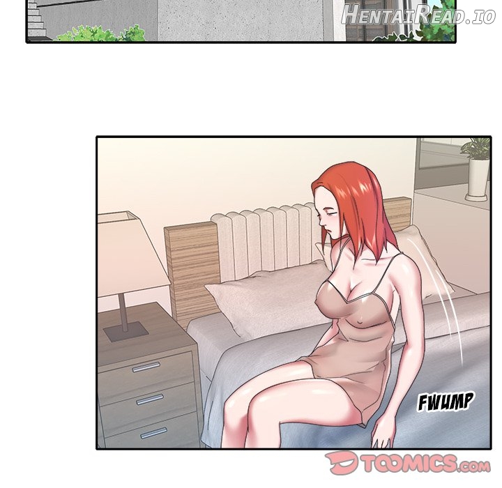 Maid - Manhwa Chapter 12 - page 50