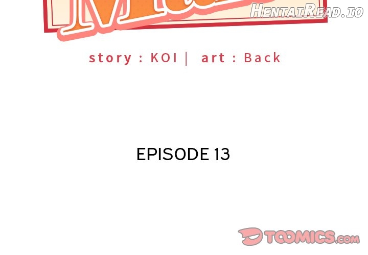 Maid - Manhwa Chapter 13 - page 2