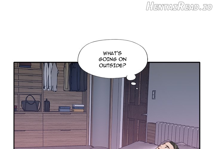 Maid - Manhwa Chapter 13 - page 4