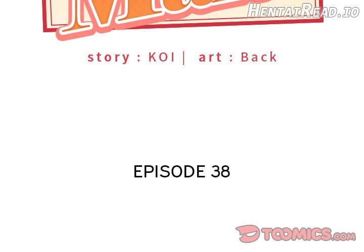 Maid - Manhwa Chapter 38 - page 2