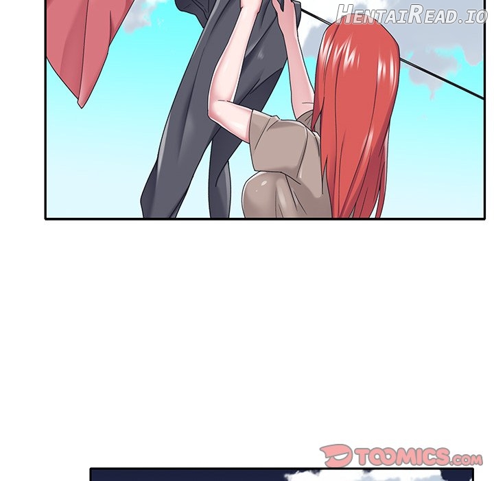 Maid - Manhwa Chapter 38 - page 50