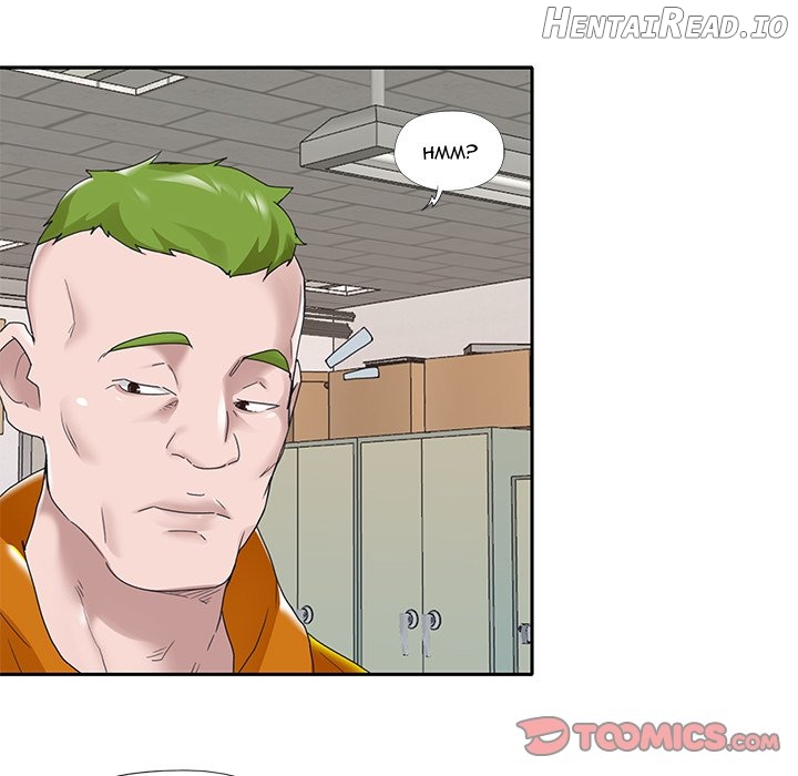 Maid - Manhwa Chapter 14 - page 50