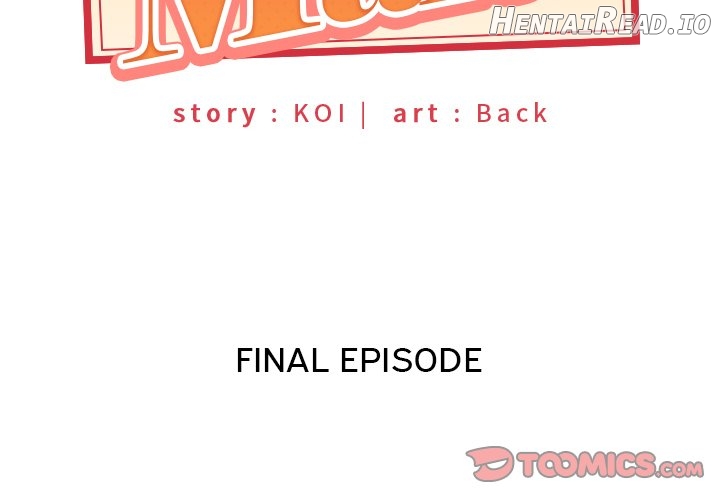 Maid - Manhwa Chapter 40 - page 2