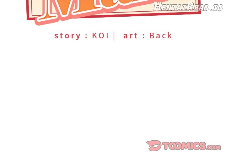 Maid - Manhwa Chapter 15 - page 2
