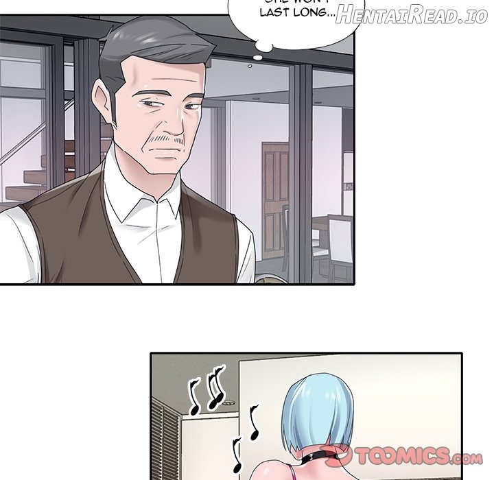 Maid - Manhwa Chapter 15 - page 50