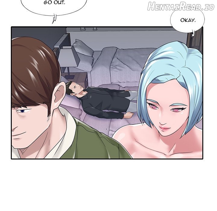 Maid - Manhwa Chapter 16 - page 15