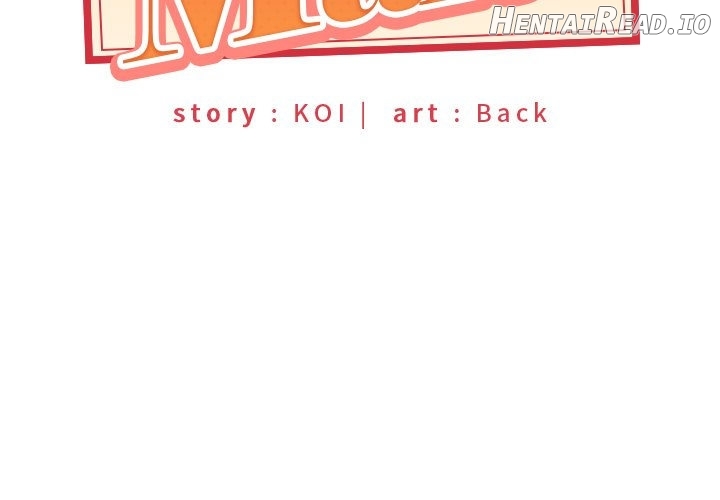 Maid - Manhwa Chapter 16 - page 2