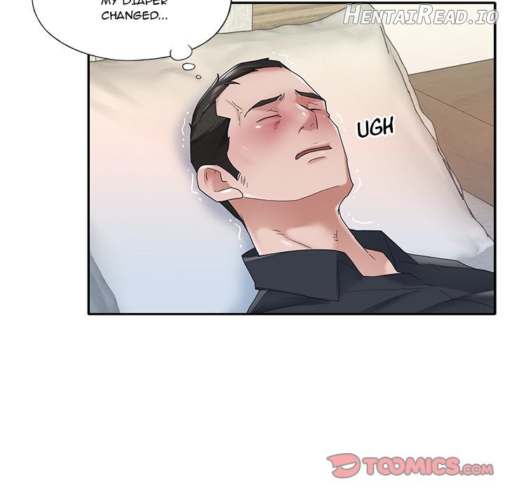 Maid - Manhwa Chapter 16 - page 50