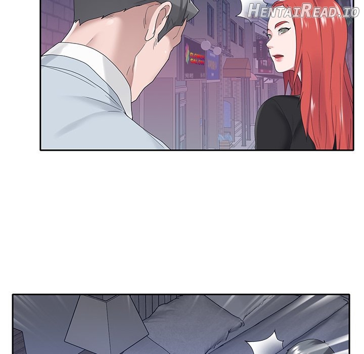 Maid - Manhwa Chapter 17 - page 15