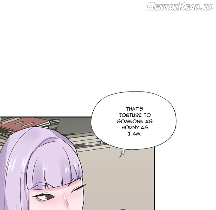 Maid - Manhwa Chapter 17 - page 32