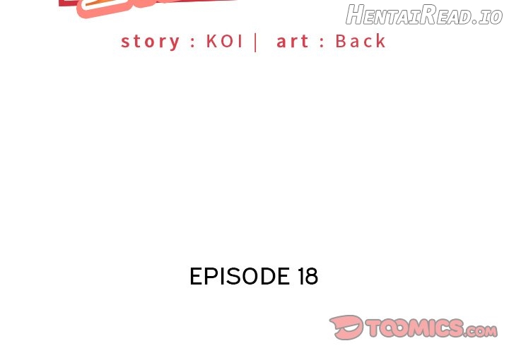 Maid - Manhwa Chapter 18 - page 2