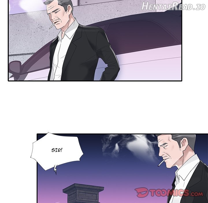 Maid - Manhwa Chapter 18 - page 50