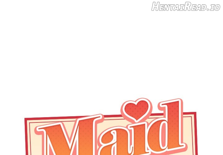 Maid - Manhwa Chapter 19 - page 1