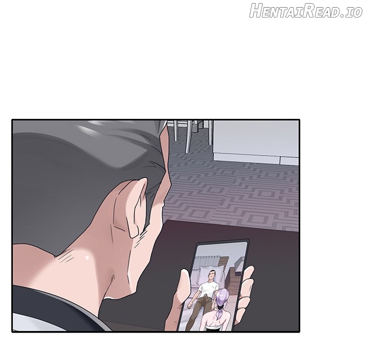 Maid - Manhwa Chapter 19 - page 12