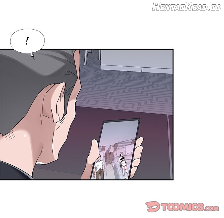 Maid - Manhwa Chapter 19 - page 14