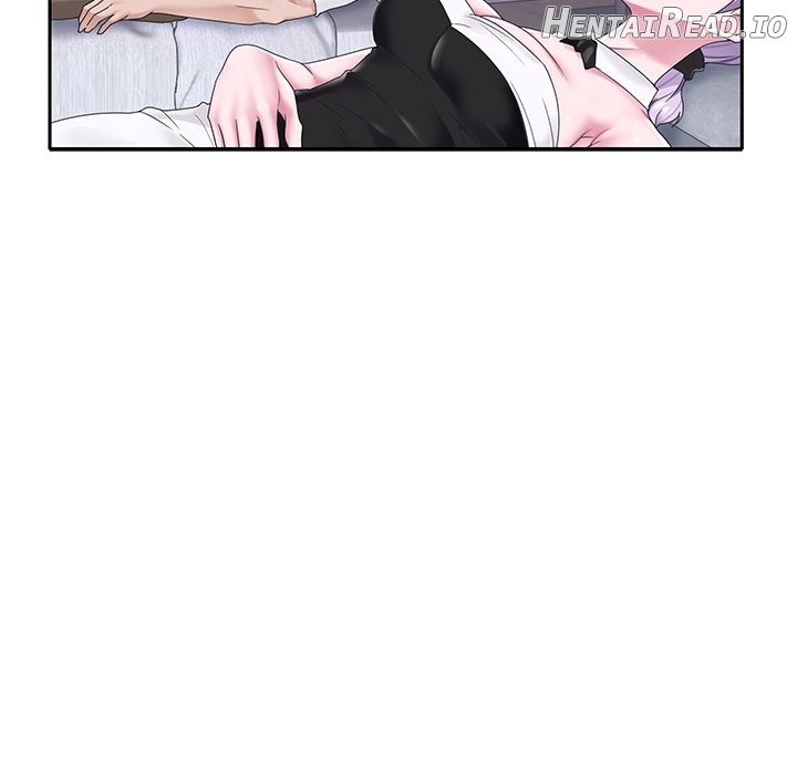 Maid - Manhwa Chapter 19 - page 17