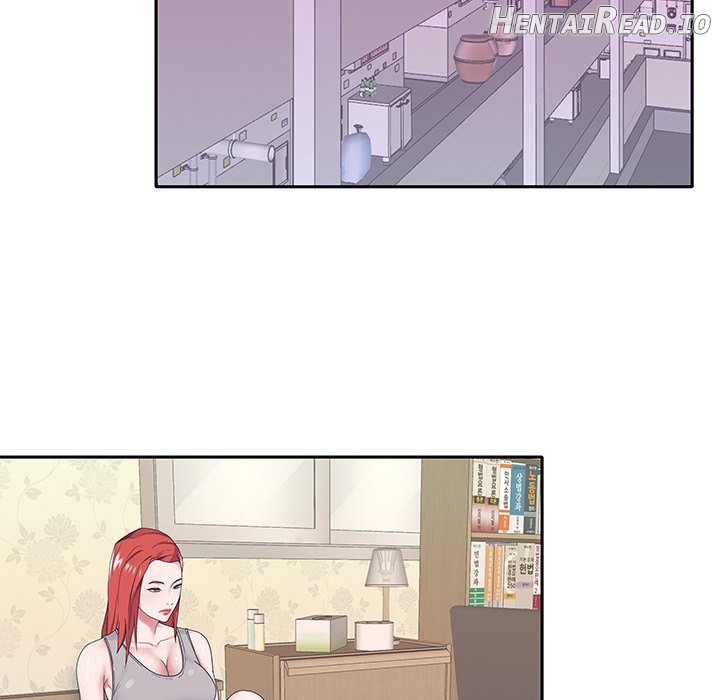 Maid - Manhwa Chapter 19 - page 19