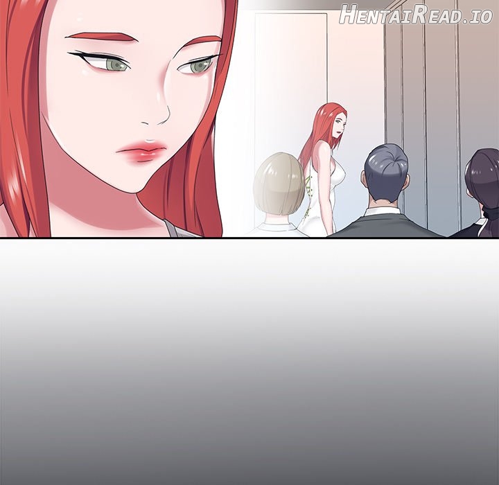 Maid - Manhwa Chapter 19 - page 21