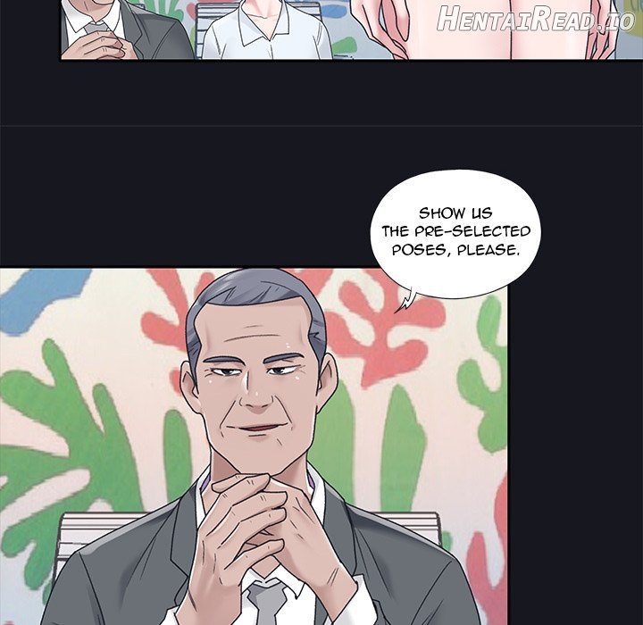 Maid - Manhwa Chapter 19 - page 23