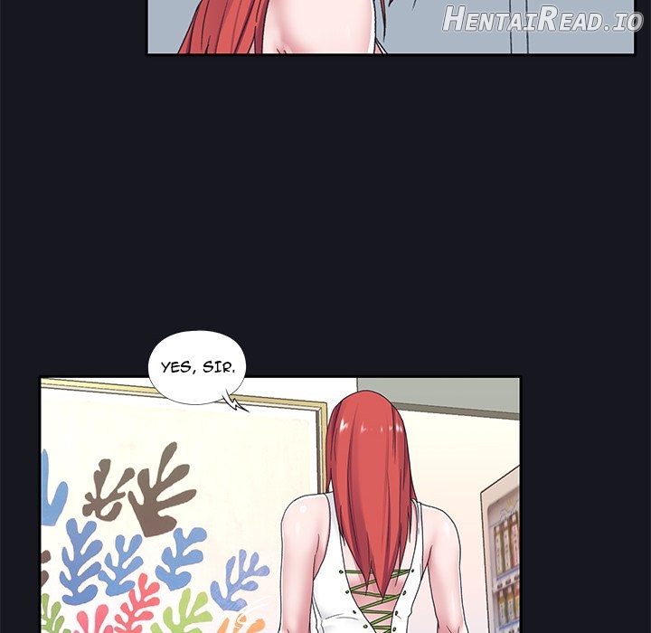 Maid - Manhwa Chapter 19 - page 25