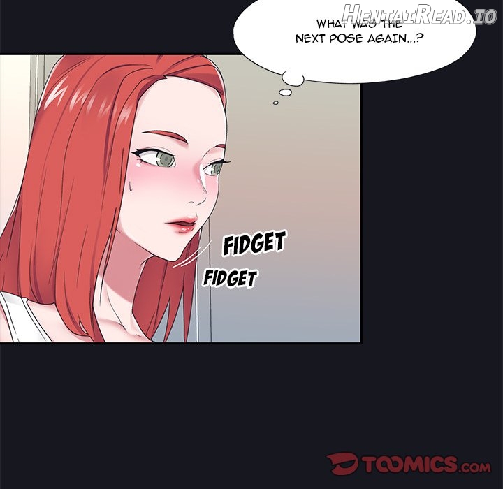 Maid - Manhwa Chapter 19 - page 34