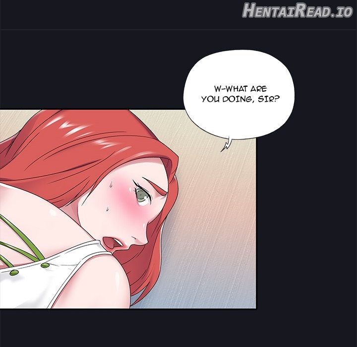 Maid - Manhwa Chapter 19 - page 43