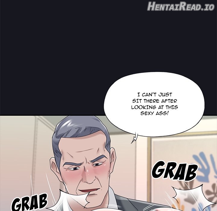 Maid - Manhwa Chapter 19 - page 44