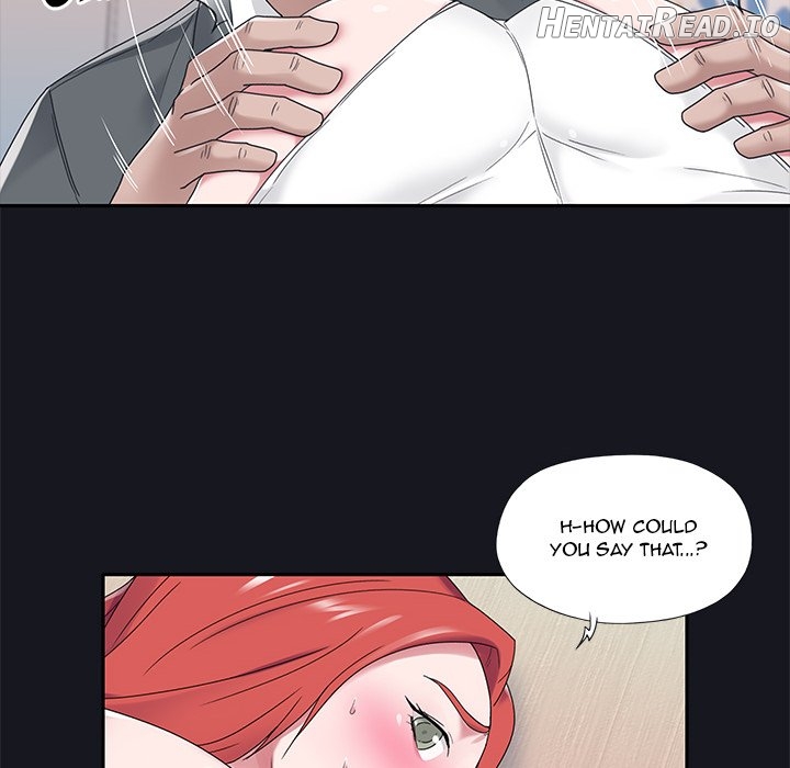 Maid - Manhwa Chapter 19 - page 45