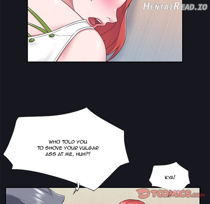 Maid - Manhwa Chapter 19 - page 46
