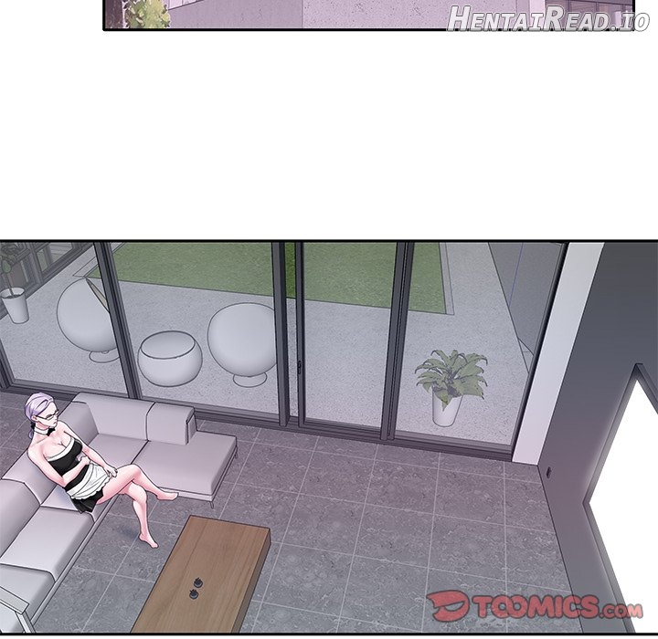 Maid - Manhwa Chapter 19 - page 6