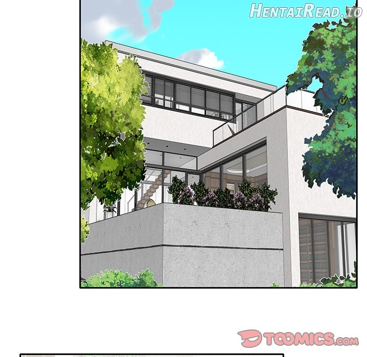Maid - Manhwa Chapter 19 - page 74