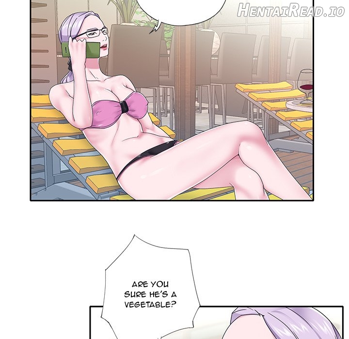 Maid - Manhwa Chapter 19 - page 76