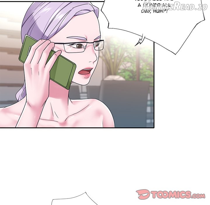 Maid - Manhwa Chapter 19 - page 78