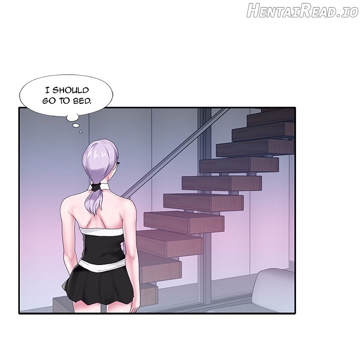 Maid - Manhwa Chapter 19 - page 8
