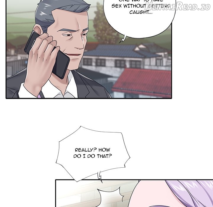 Maid - Manhwa Chapter 19 - page 81