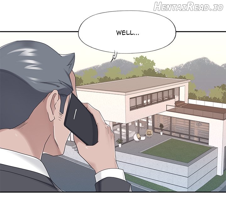 Maid - Manhwa Chapter 19 - page 83