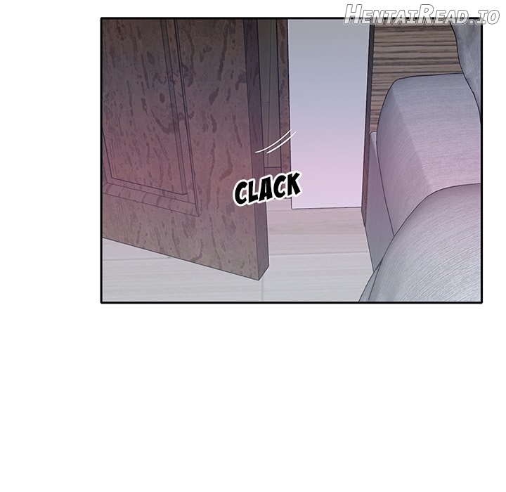Maid - Manhwa Chapter 19 - page 9